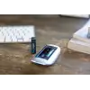 Pale Blue Li-Ion Rechargeabl AAA Battery - Bilde 5