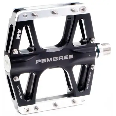 Pembree R1V Flat Pedal