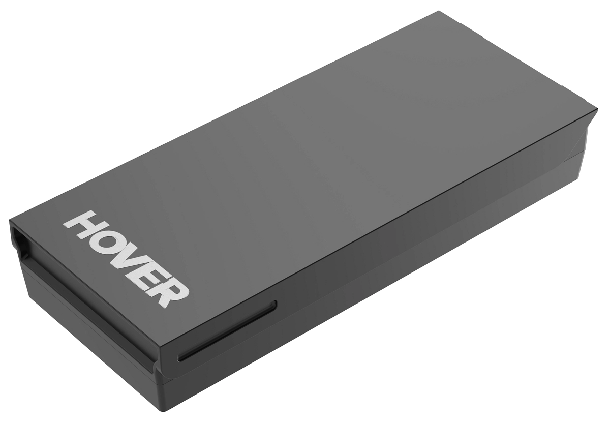 HoverAir X1 Battery – Black