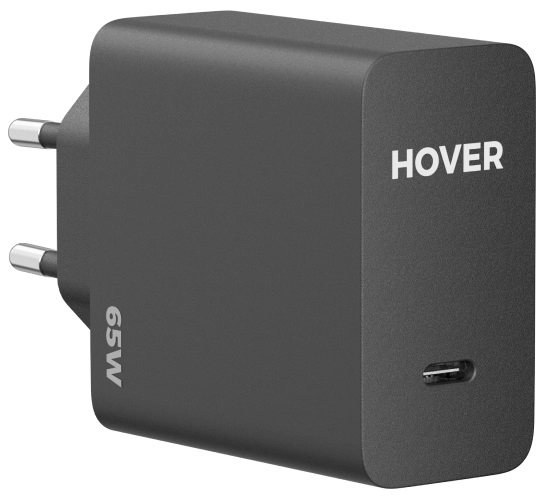 HoverAir 65W Power Adapter - Bilde 3