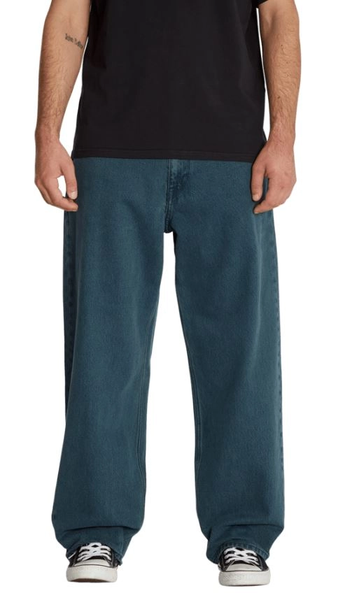 Volcom Billow Denim - Blå