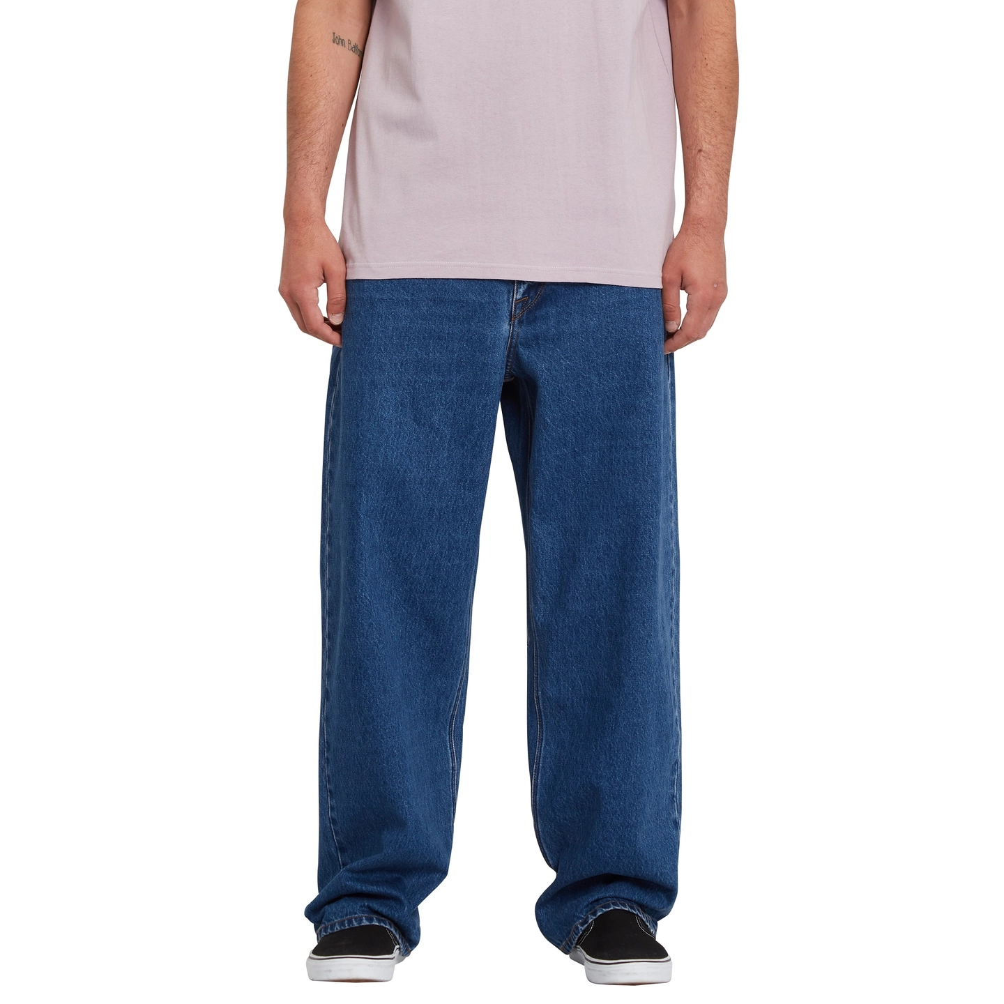 Volcom Billow Denim - Blå