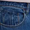 Volcom Billow Denim - Blå - Bilde 2