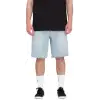 Volcom Billow Denim Short - Blå