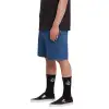 Volcom Billow Denim Short - Blå - Bilde 3