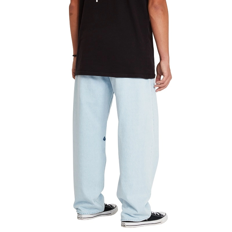 Volcom Billow Pant - Blå - Bilde 2