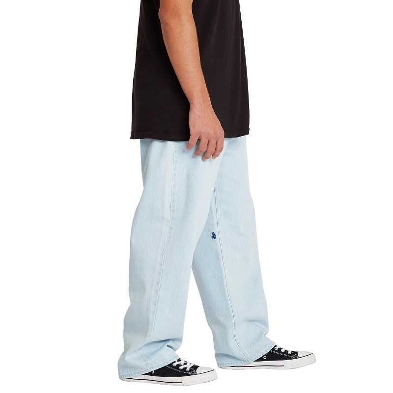 Volcom Billow Pant - Blå - Bilde 3