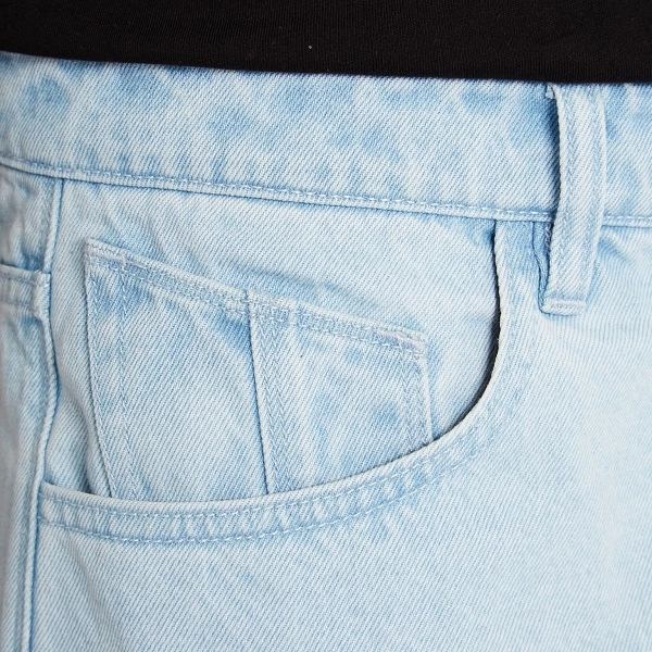Volcom Billow Pant - Blå - Bilde 5