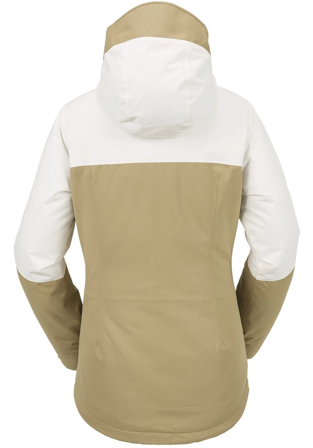 Volcom Bolt Ins Jacket - Brun - Bilde 2