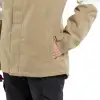 Volcom Bolt Ins Jacket - Brun - Bilde 3