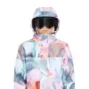 Volcom Bolt Ins Jacket - Flerfarget - Bilde 3