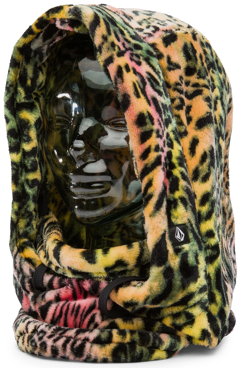 Volcom Dang Hood