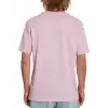 Volcom Darn BSC SS Tee - Rosa - Bilde 2