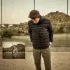 Volcom Doswalltz Reversible Jacket - Svart - Bilde 3