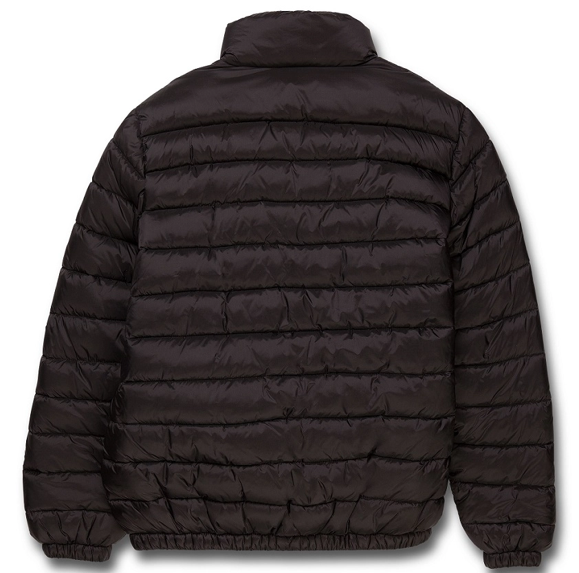 Volcom Doswalltz Reversible Jacket - Svart - Bilde 2