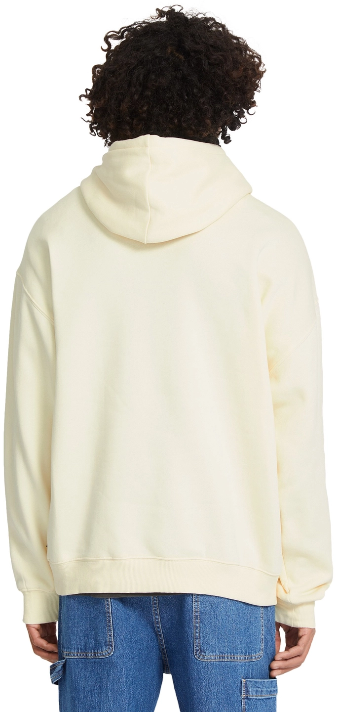 Volcom FA Bob Mollema Pullover 2 - Brun - Bilde 2