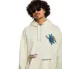 Volcom FA Bob Mollema Pullover 2 - Brun - Bilde 5