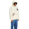 Volcom FA Bob Mollema Pullover 2 - Brun - Bilde 7