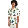 Volcom FA Bob Mollema SS - Brun - Bilde 3