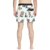 Volcom FA Bob Mollema Trunk 16 - Brun - Bilde 2