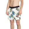 Volcom FA Bob Mollema Trunk 16 - Brun - Bilde 4