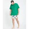Volcom FA Bob Mollema Trunk 16 - Brun - Bilde 6