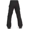 Volcom Freakin Chino Youth Ins Pant - Svart - Bilde 2