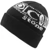 Volcom Lib Stone Legacy Beanie – Black - One Size - Bilde 2