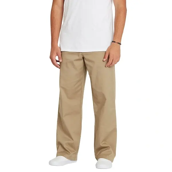 Volcom Loose Trucks Chino - Brun