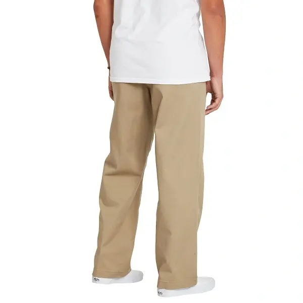 Volcom Loose Trucks Chino - Brun - Bilde 2