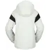 Volcom Melancon Gore-Tex Jacket - Hvit - Bilde 2
