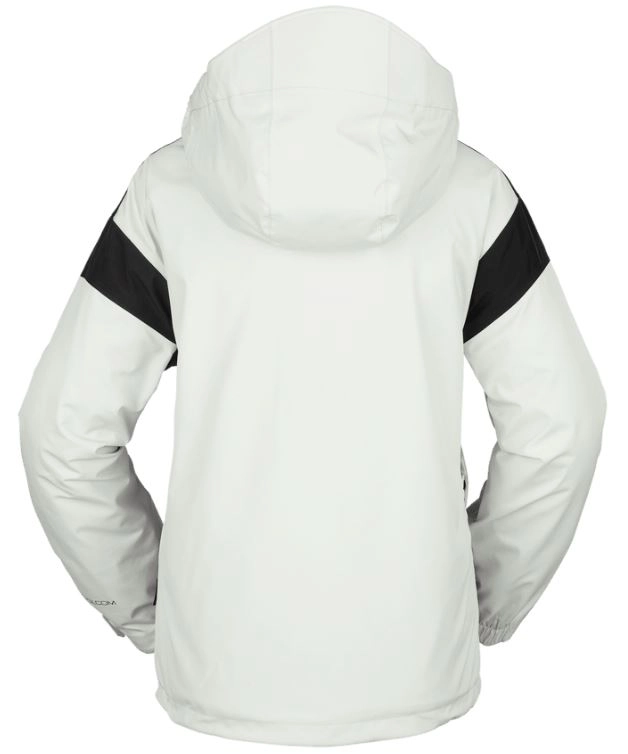 Volcom Melancon Gore-Tex Jacket - Hvit - Bilde 2