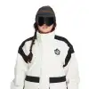 Volcom Melancon Gore-Tex Jacket - Hvit - Bilde 3