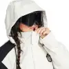 Volcom Melancon Gore-Tex Jacket - Hvit - Bilde 5