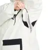 Volcom Melancon Gore-Tex Jacket - Hvit - Bilde 6