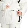 Volcom Melancon Gore-Tex Jacket - Hvit - Bilde 8