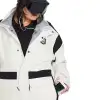 Volcom Melancon Gore-Tex Jacket - Hvit - Bilde 11