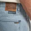 Volcom Modown Denim - Blå - Bilde 4