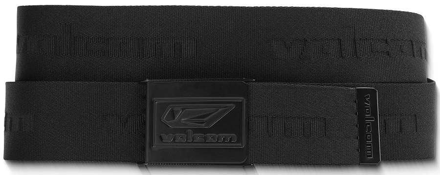 Volcom Modstone Web Belt
