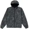 Volcom Phase 91 Jacket - Svart - Bilde 3