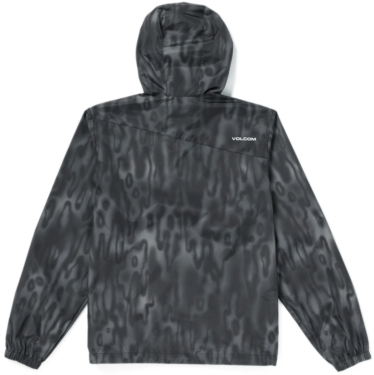 Volcom Phase 91 Jacket - Svart - Bilde 4