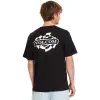 Volcom Startlog BSC SS Tee - Svart - Bilde 2