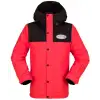 Volcom Stone Storm Goretex – Svart