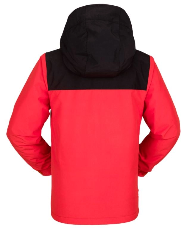 Volcom Stone.91 Ins Jacket - Oransje - Bilde 2