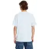 Volcom Stone Blanks BSC SS Tee - Blå - Bilde 2