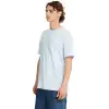 Volcom Stone Blanks BSC SS Tee - Blå - Bilde 3