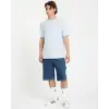Volcom Stone Blanks BSC SS Tee - Blå - Bilde 5