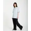 Volcom Stone Blanks BSC SS Tee - Blå - Bilde 6