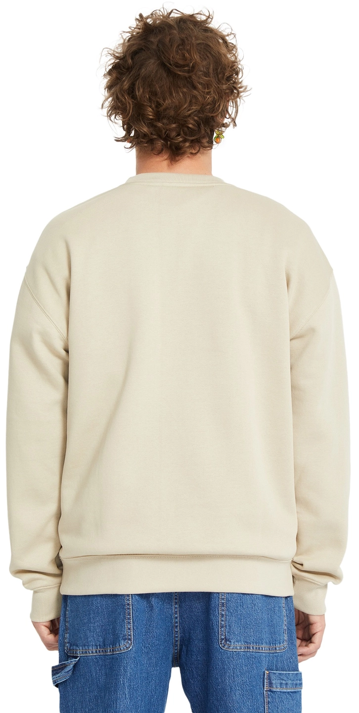 Volcom Stone Crew Fleece - Brun - Bilde 2