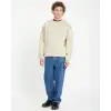 Volcom Stone Crew Fleece - Brun - Bilde 5